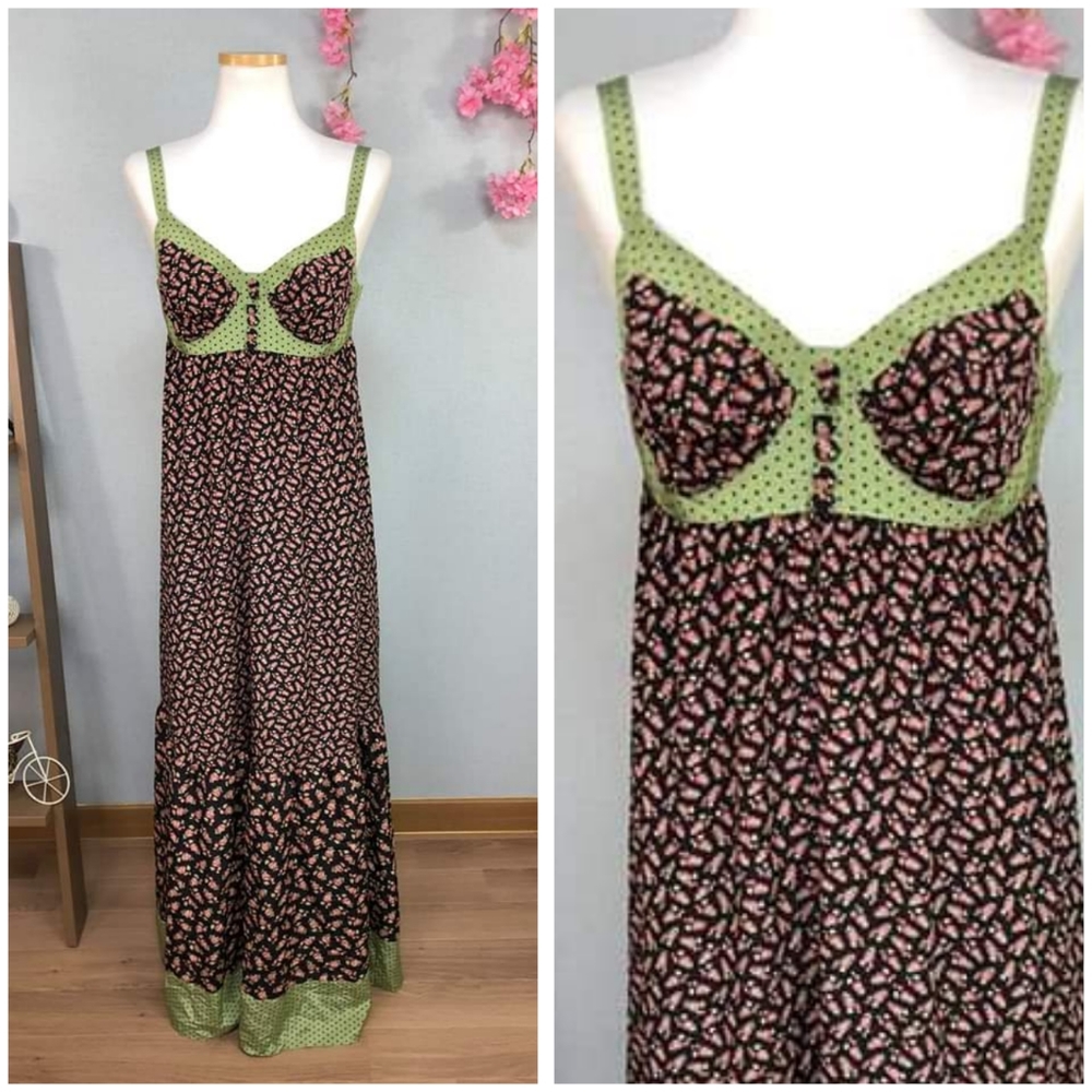 Maxi long Dress